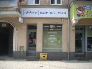producent reklam Poznań